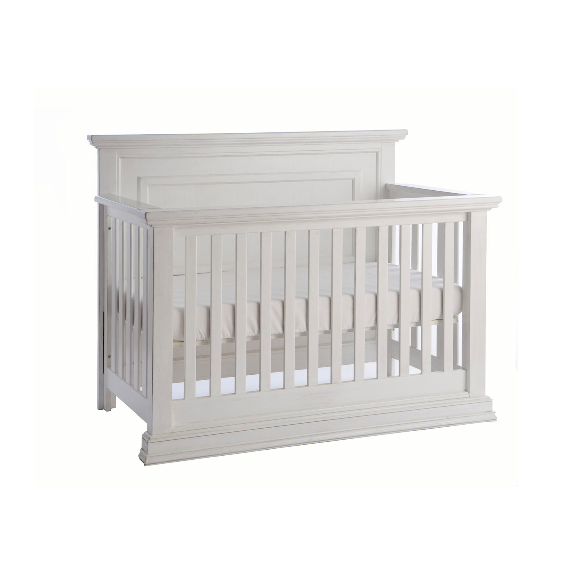Modena Forever Convertible Crib - Tots to Teens Furniture