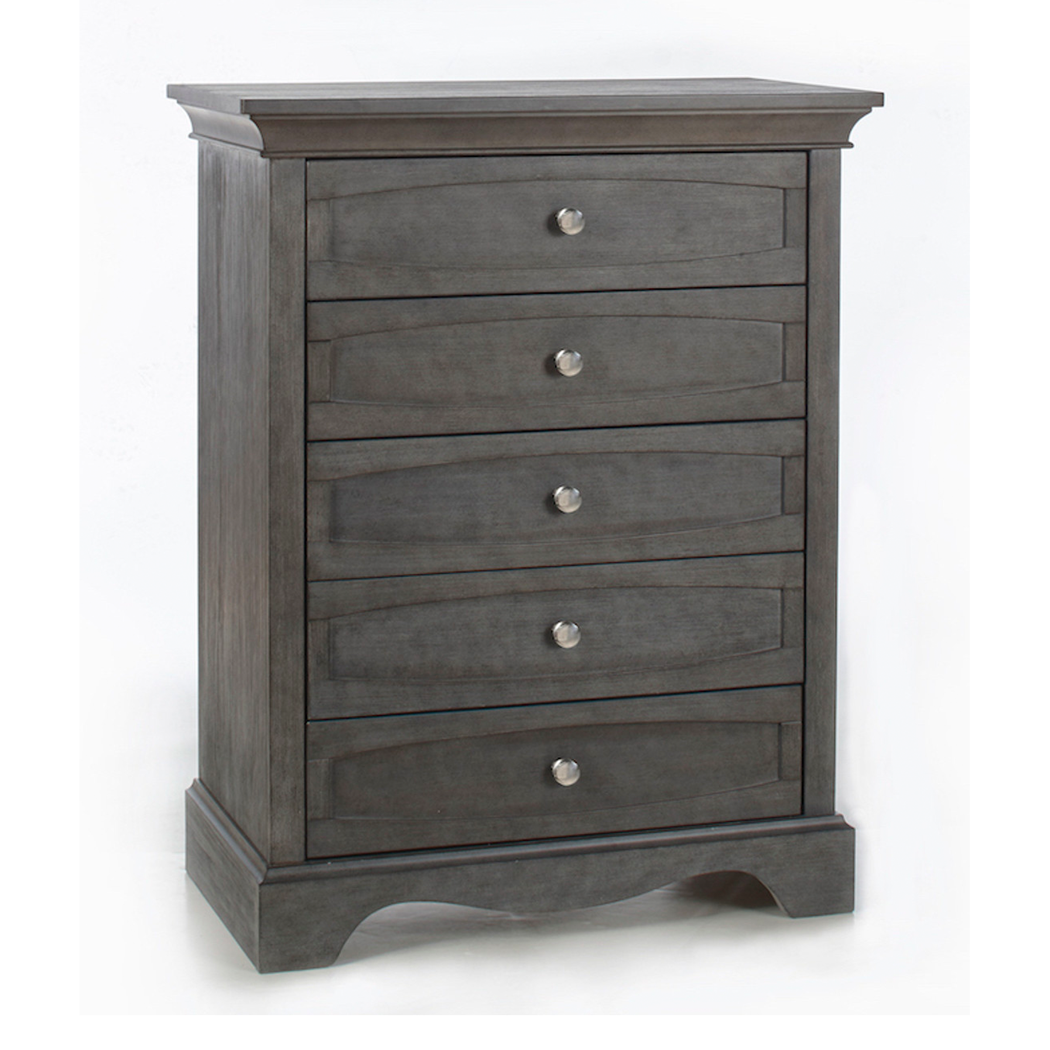 Ragusa 5 Drawer Chest - Tots to Teens Furniture