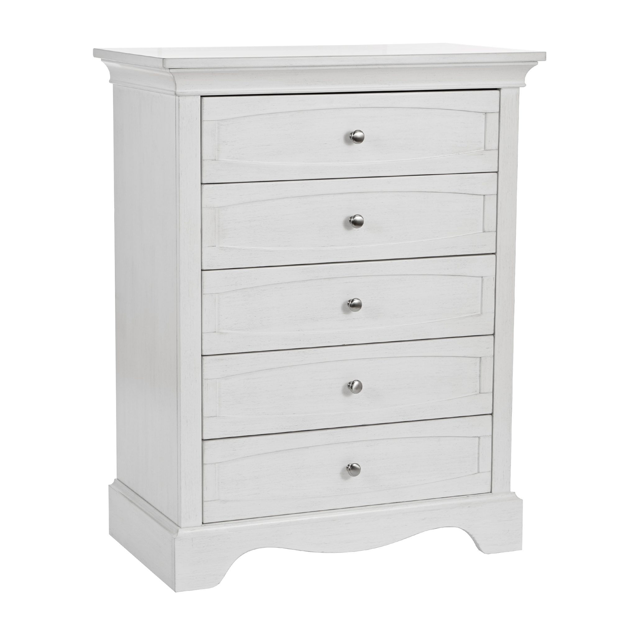 Ragusa 5 Drawer Chest - Tots to Teens Furniture