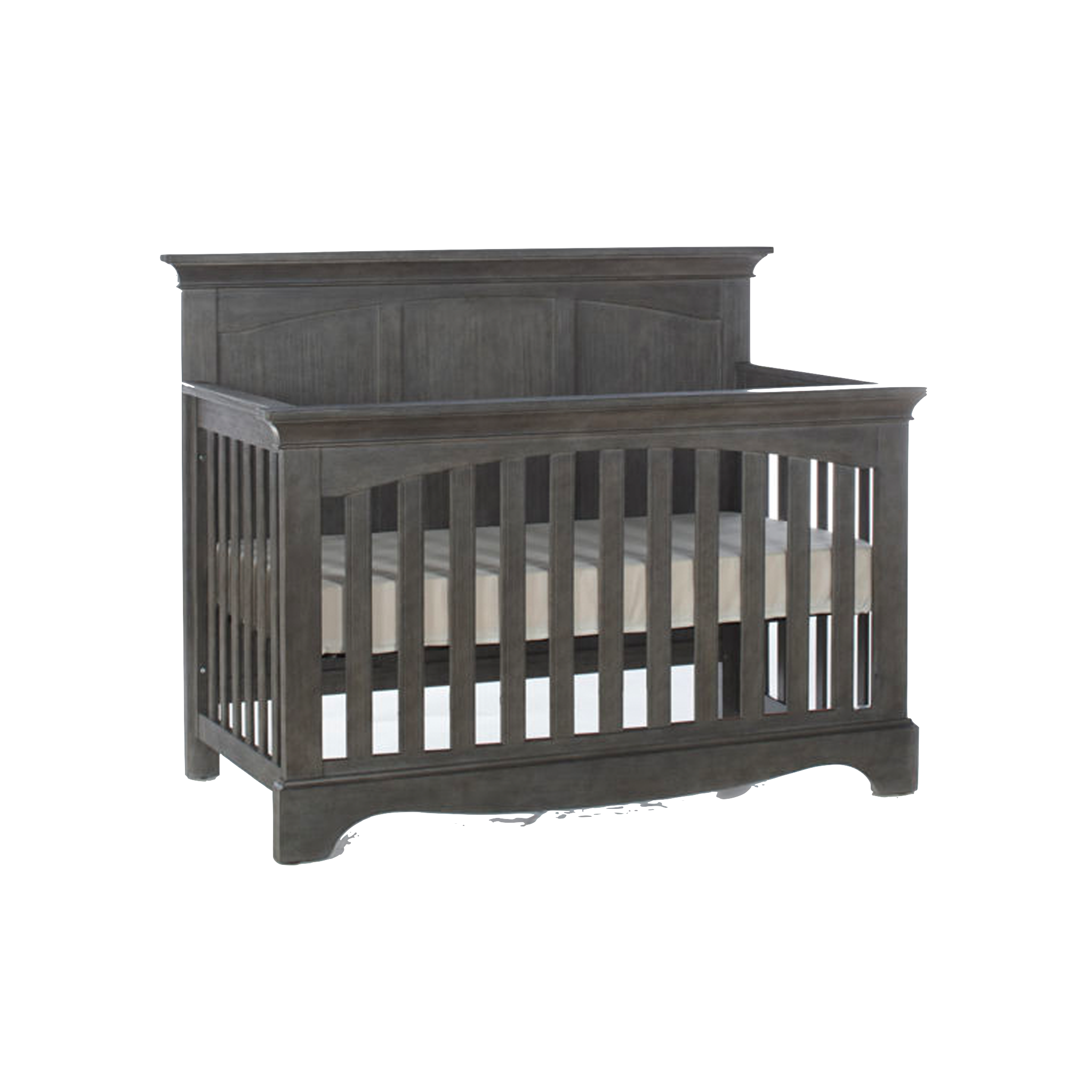 Ragusa Forever Convertible Crib - Tots to Teens Furniture