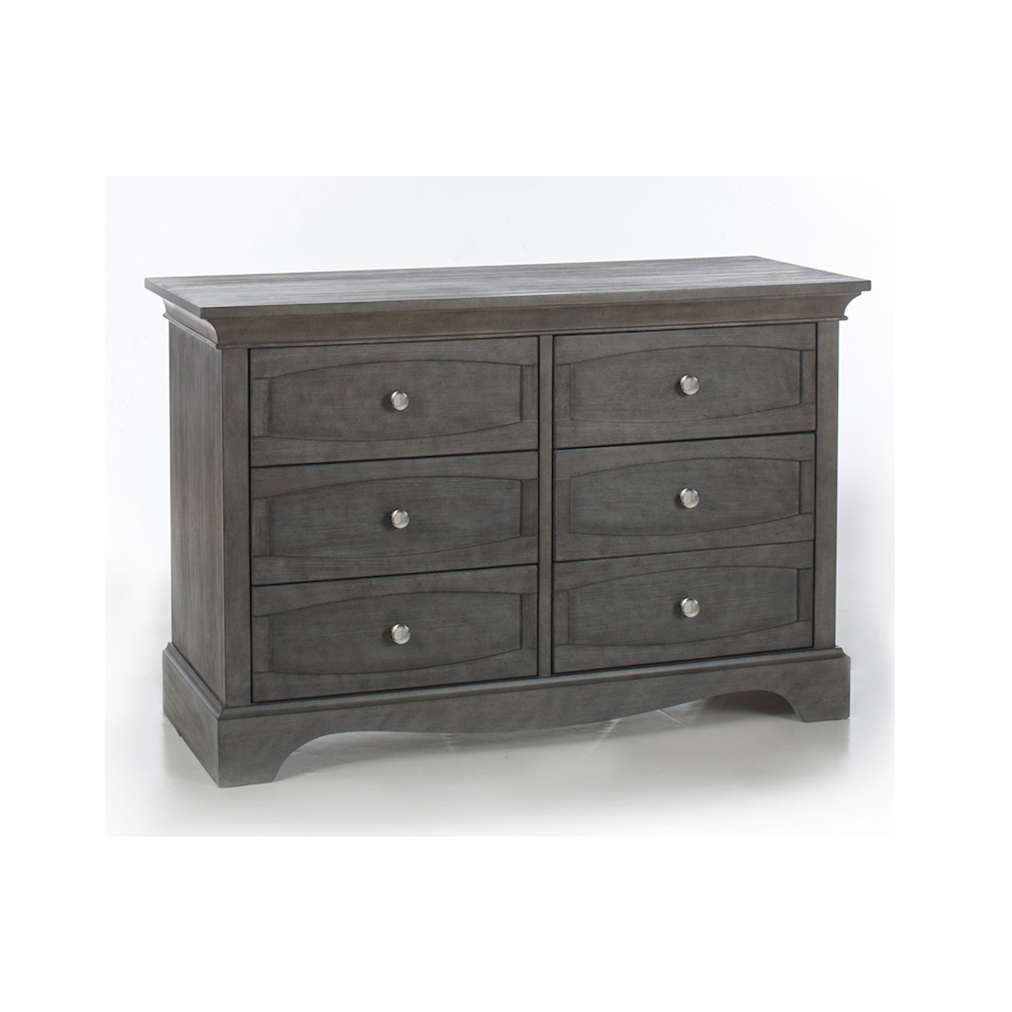 Ragusa Double Dresser - Tots to Teens Furniture