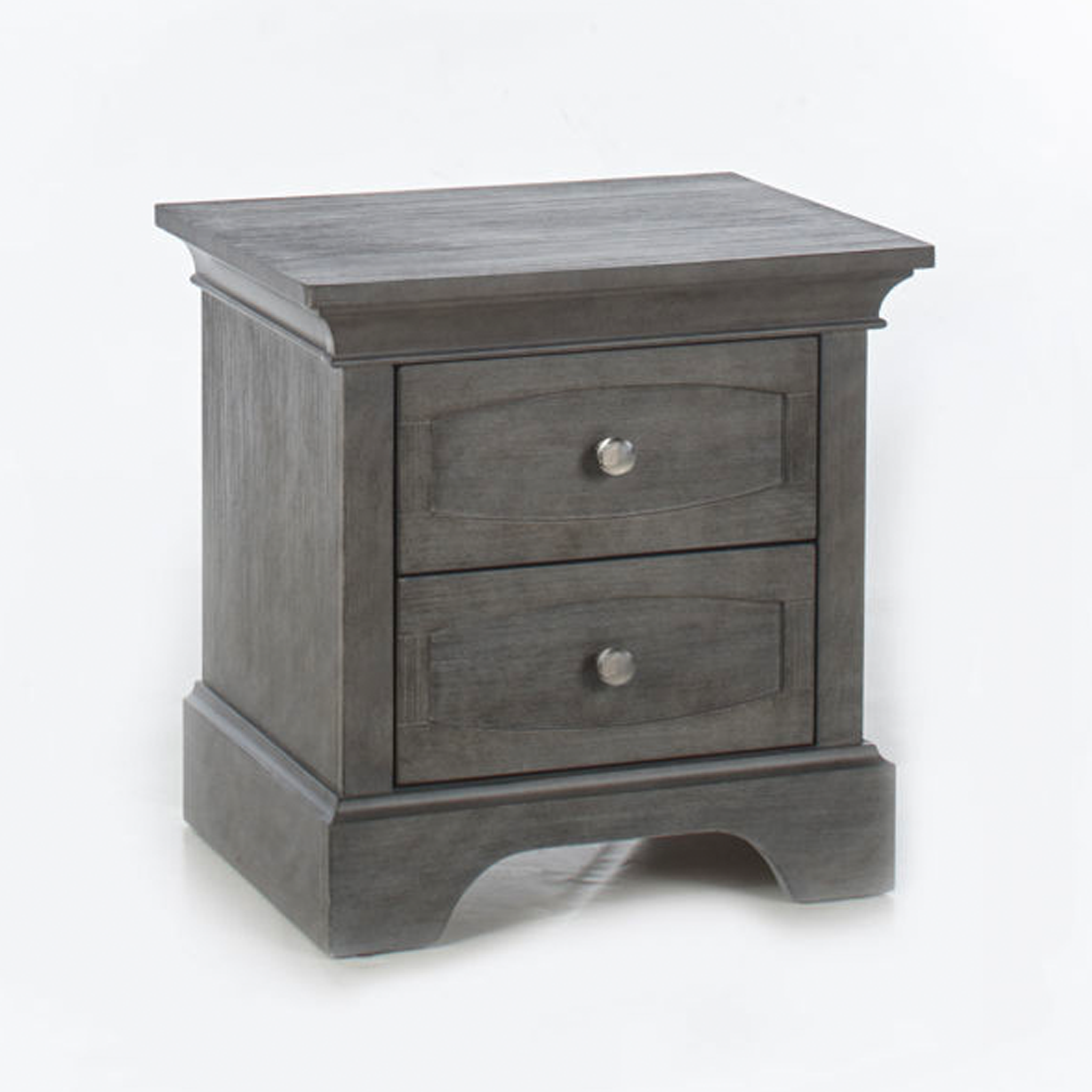 Ragusa Nightstand - Tots to Teens Furniture