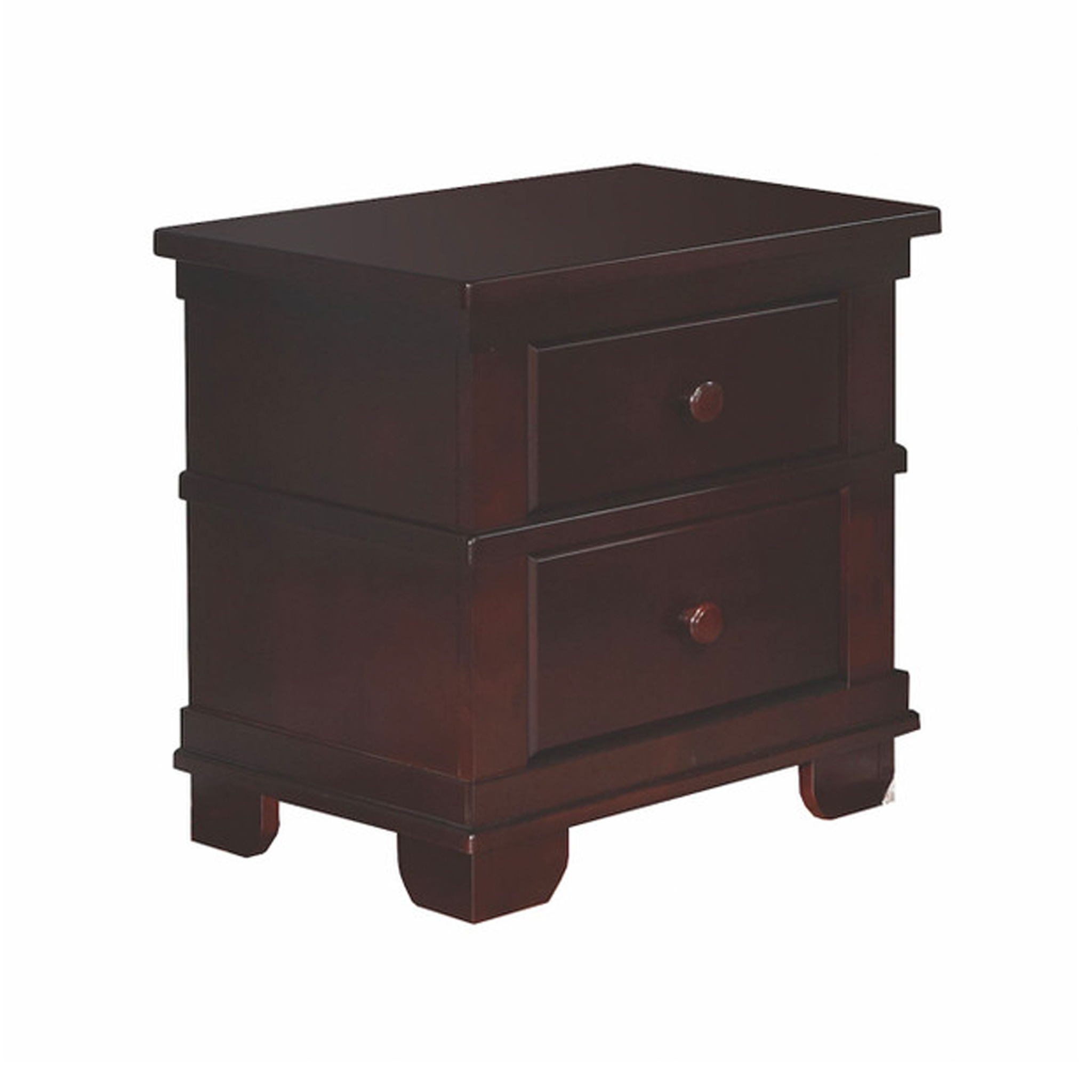 Torino Nightstand - Tots to Teens Furniture