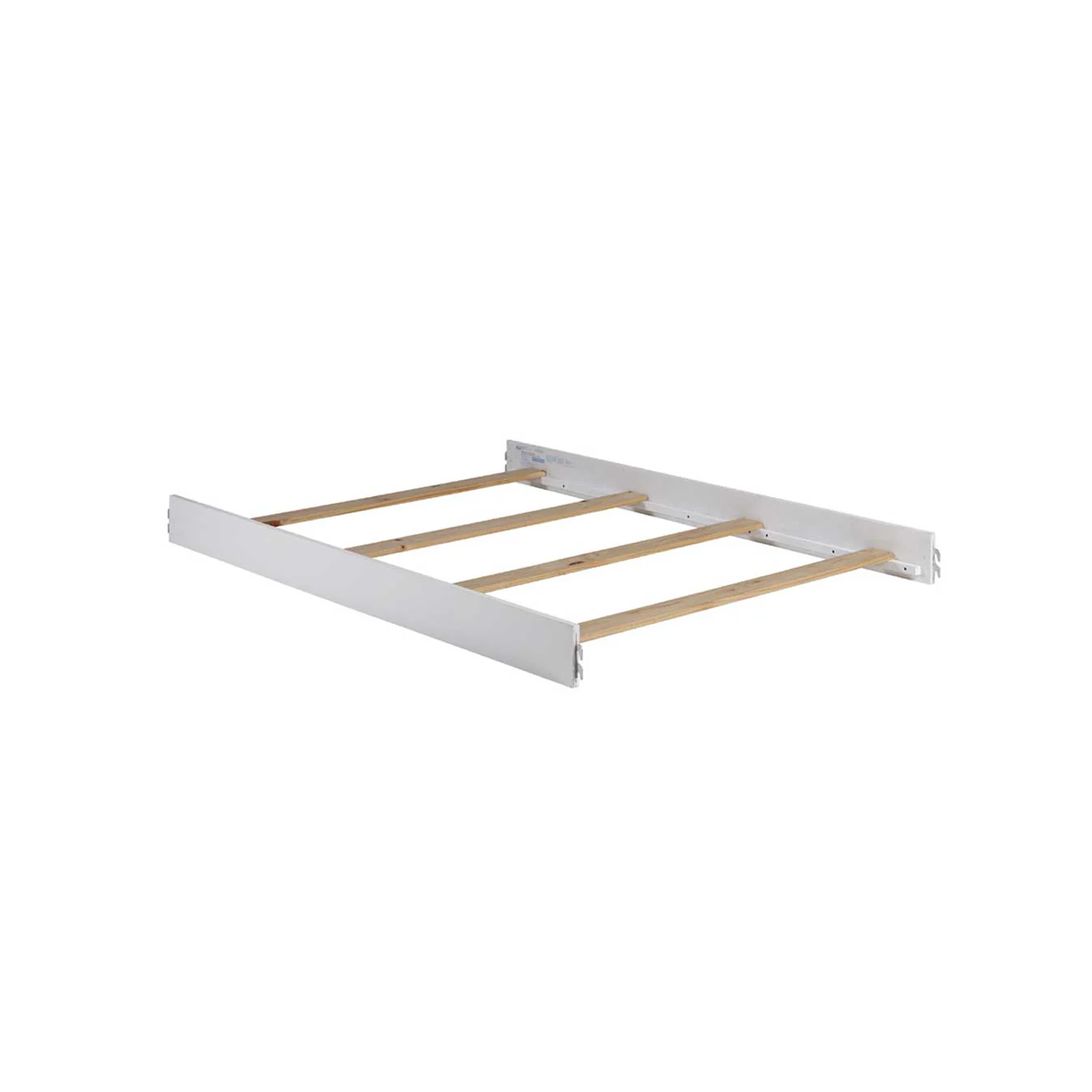Pali Full Size Conversion Kit Bed Rails (1216) - Tots to Teens Furniture
