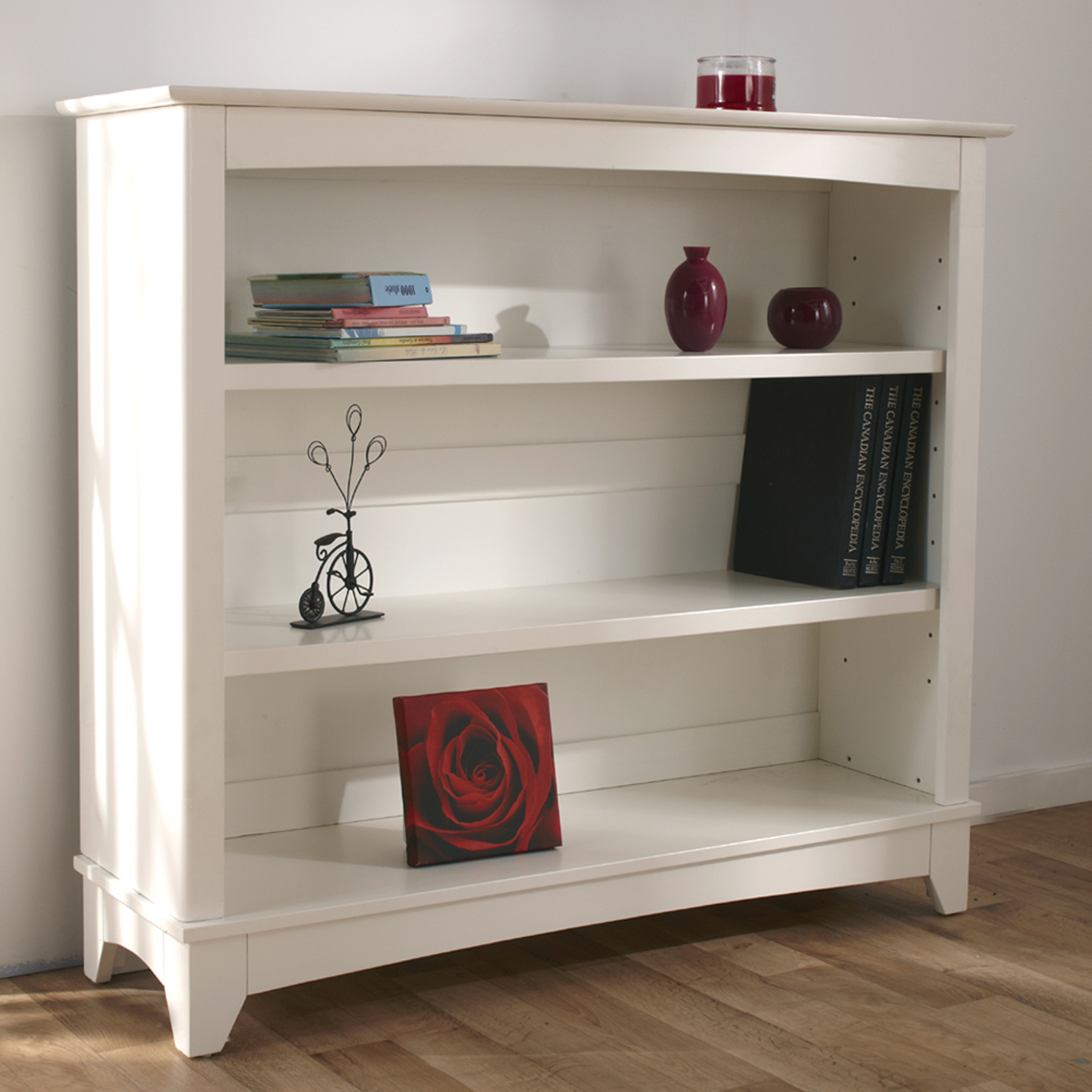 Pali Bookcase/Hutch - Tots to Teens Furniture
