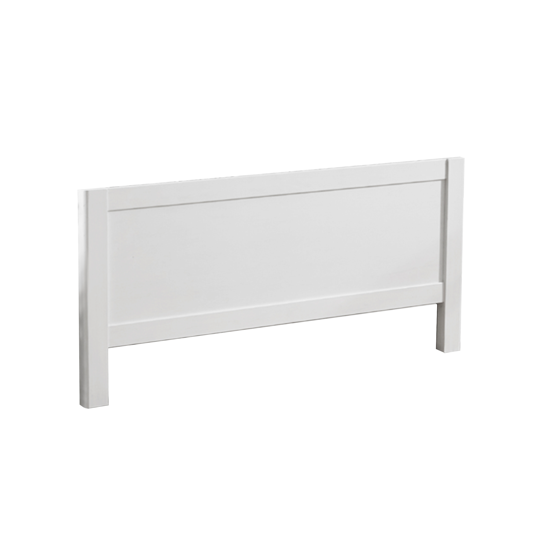 Pali Low Profile Footboard - Tots to Teens Furniture