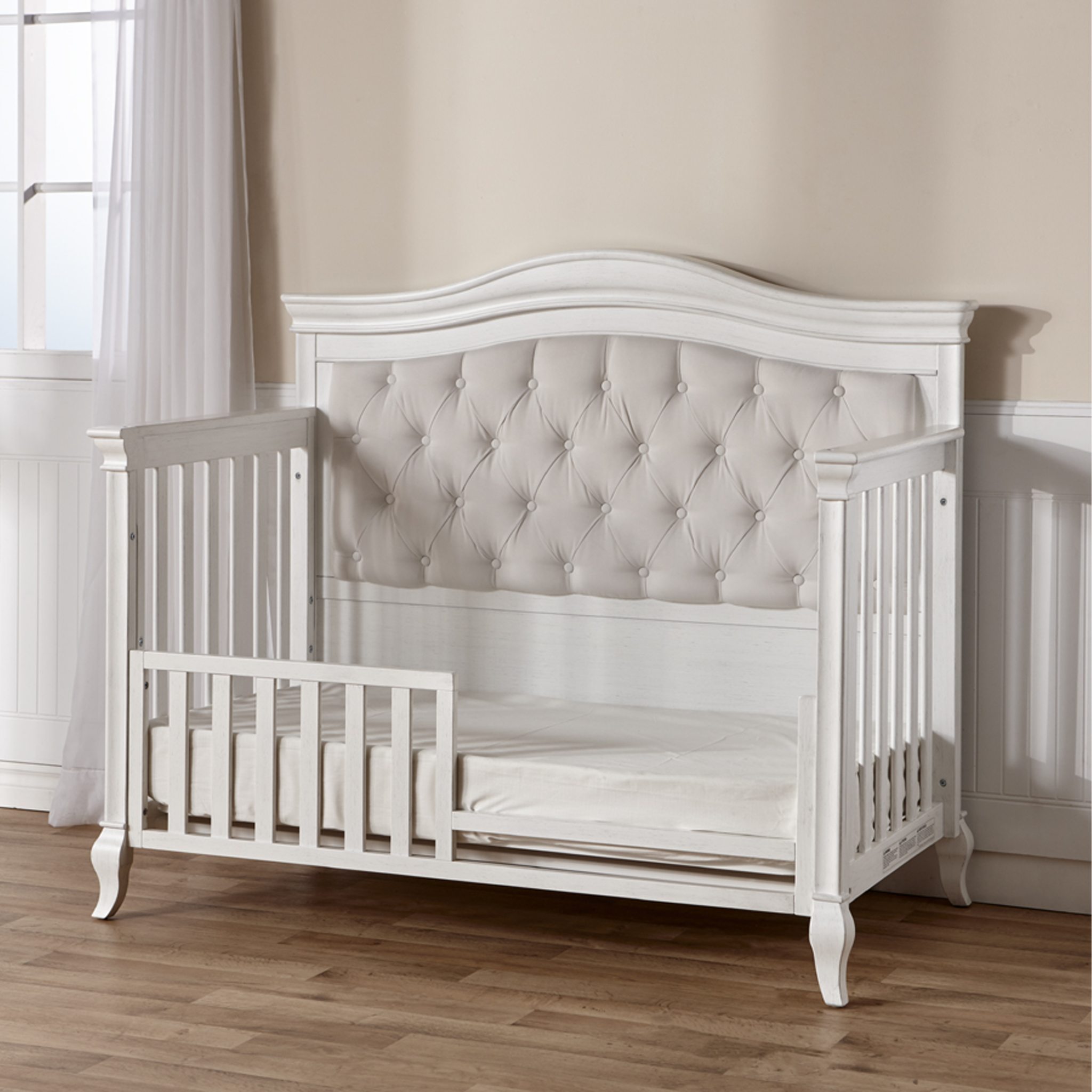 Pali Toddler Guard Rail (1418) - Tots to Teens Furniture