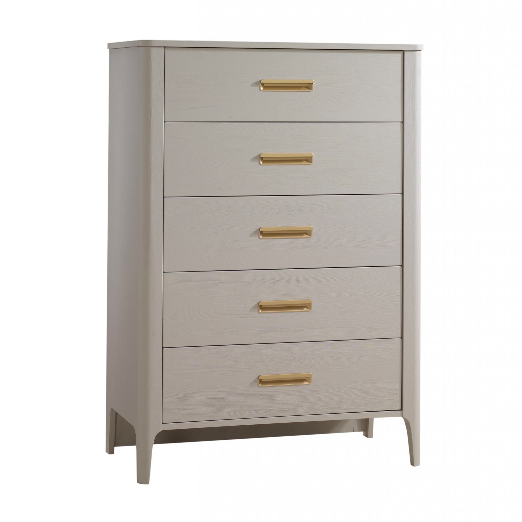 Palo 5 Drawer Tall Chest - Tots to Teens Furniture