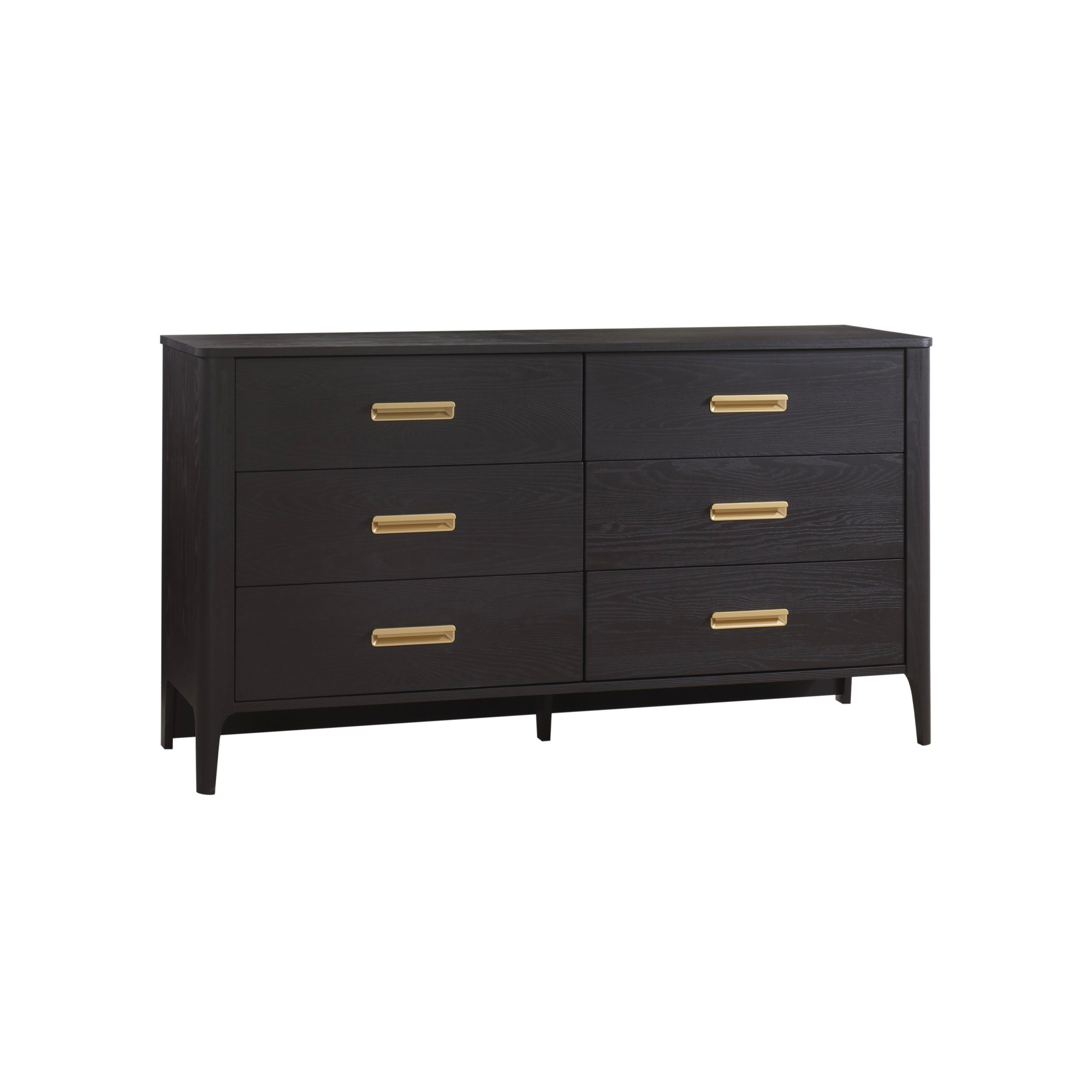 Palo King Dresser 65" - Tots to Teens Furniture