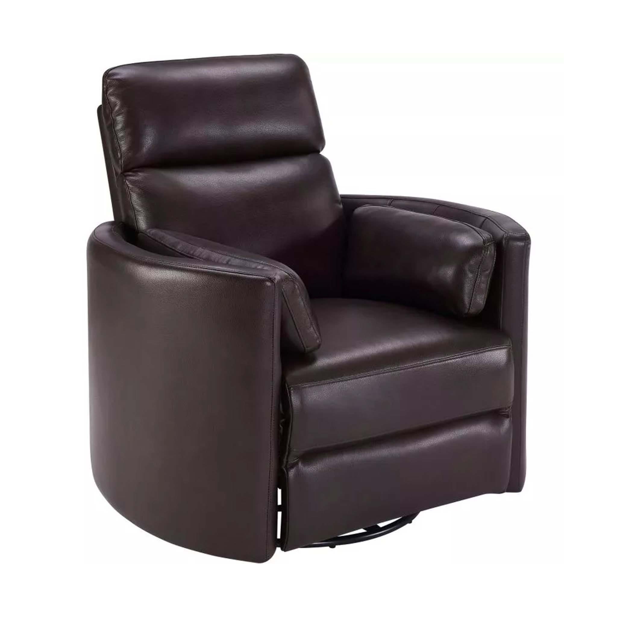 Brixy Exclusive Luna Power Glider Recliner - Tots to Teens Furniture