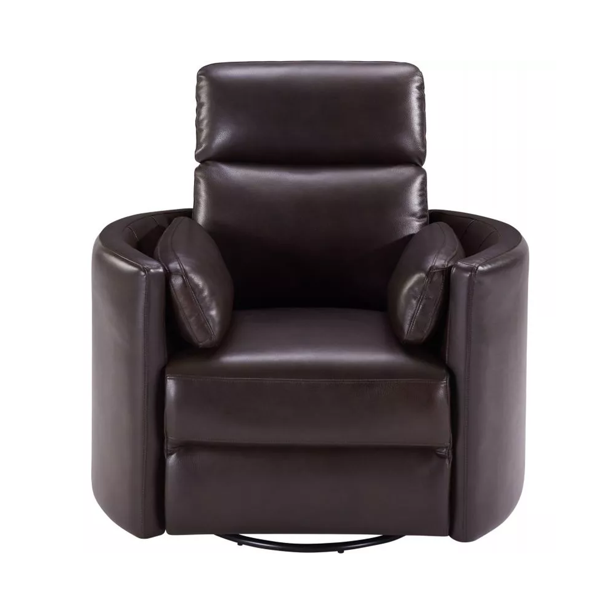 Brixy Exclusive Luna Power Glider Recliner - Tots to Teens Furniture