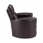 Brixy Exclusive Luna Power Glider Recliner - Tots to Teens Furniture