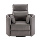 Brixy Exclusive Luna Power Glider Recliner - Tots to Teens Furniture