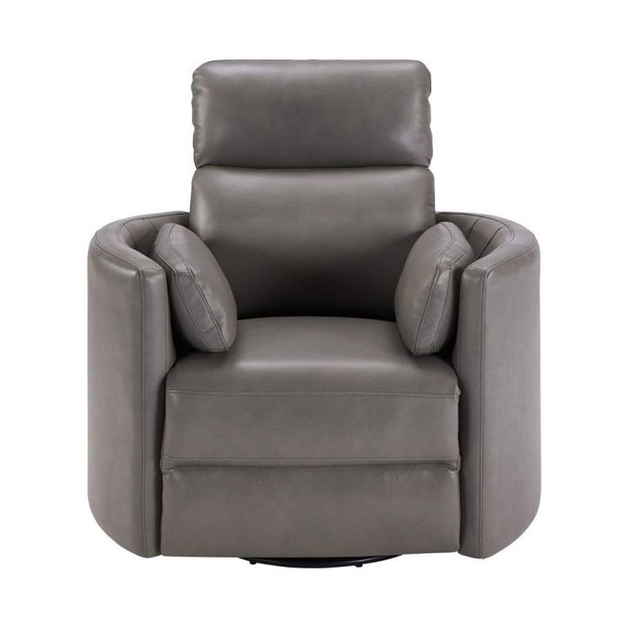 Brixy Exclusive Luna Power Glider Recliner - Tots to Teens Furniture