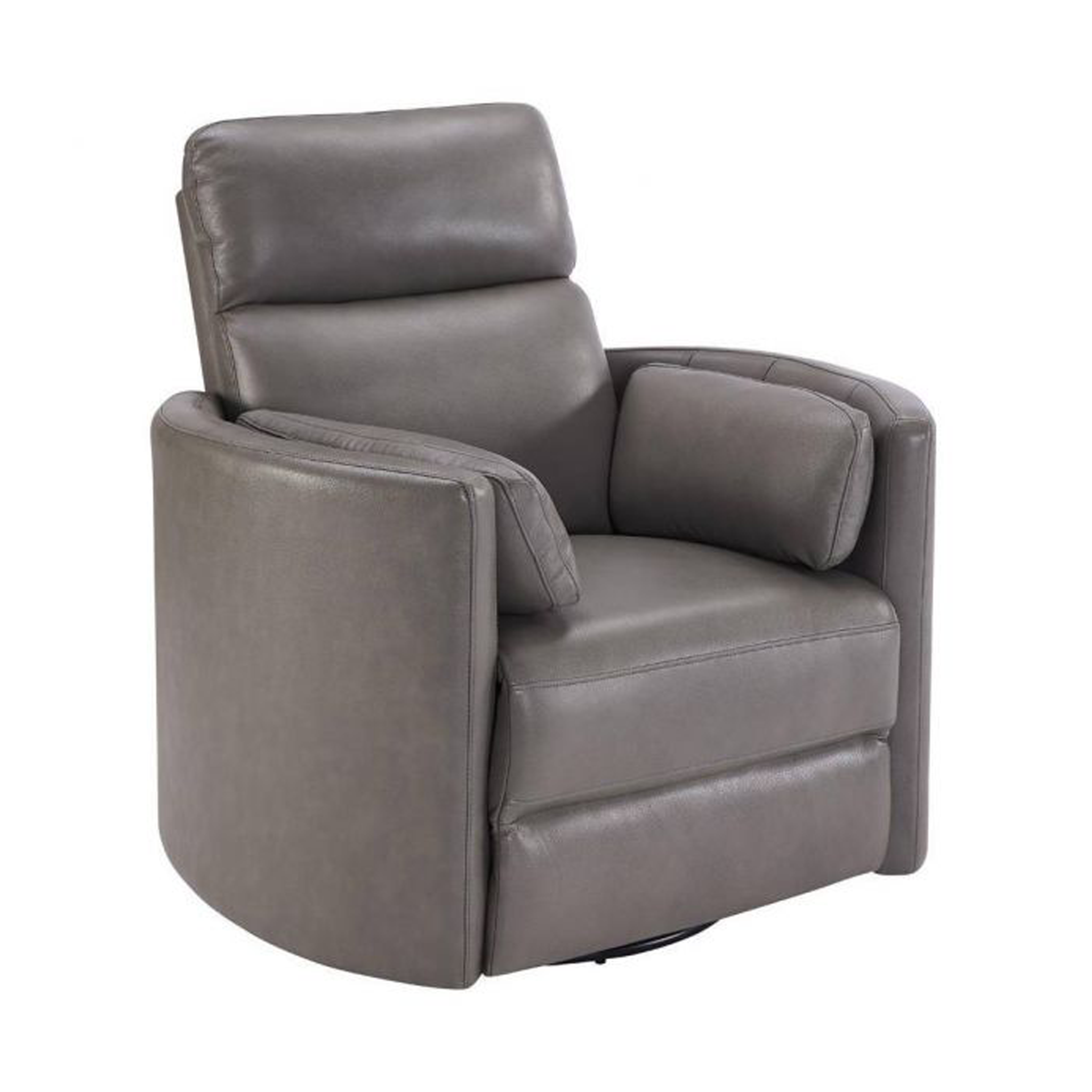 Brixy Exclusive Luna Power Glider Recliner - Tots to Teens Furniture