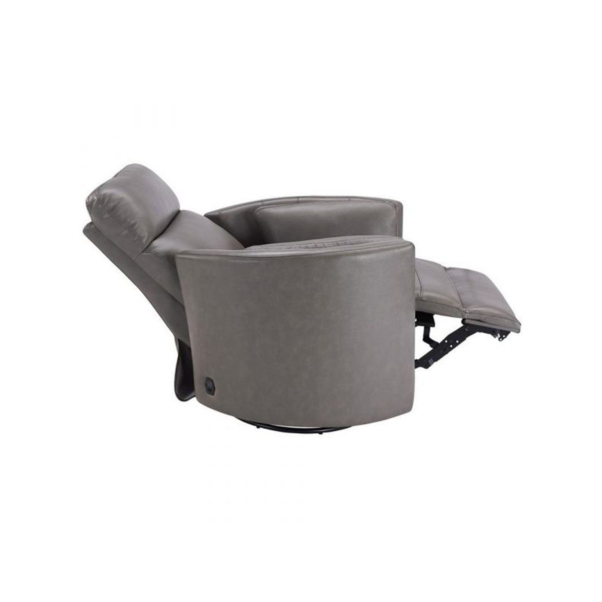 Brixy Exclusive Luna Power Glider Recliner - Tots to Teens Furniture