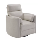 Brixy Exclusive Luna Power Glider Recliner - Tots to Teens Furniture