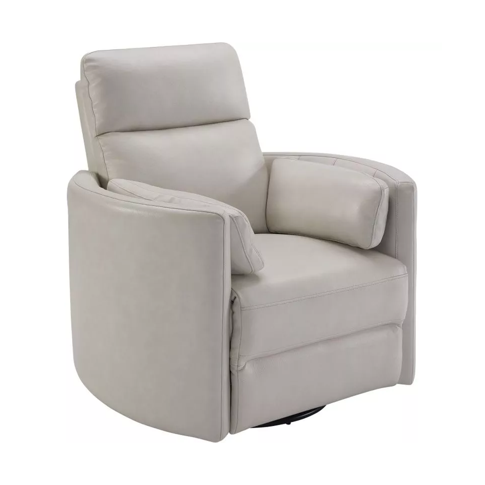 Brixy Exclusive Luna Power Glider Recliner - Tots to Teens Furniture