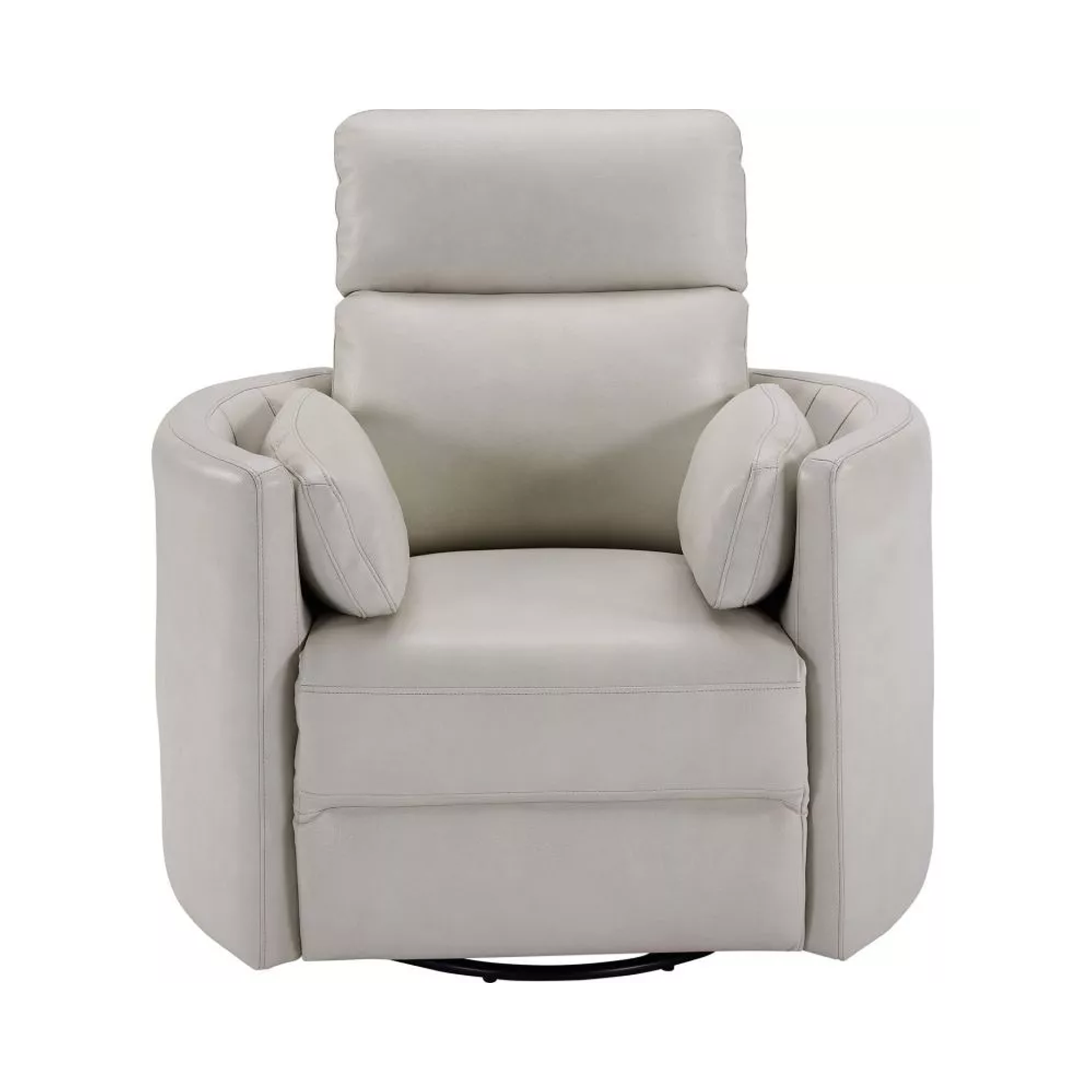 Brixy Exclusive Luna Power Glider Recliner - Tots to Teens Furniture