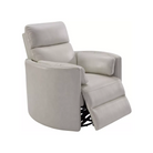 Brixy Exclusive Luna Power Glider Recliner - Tots to Teens Furniture