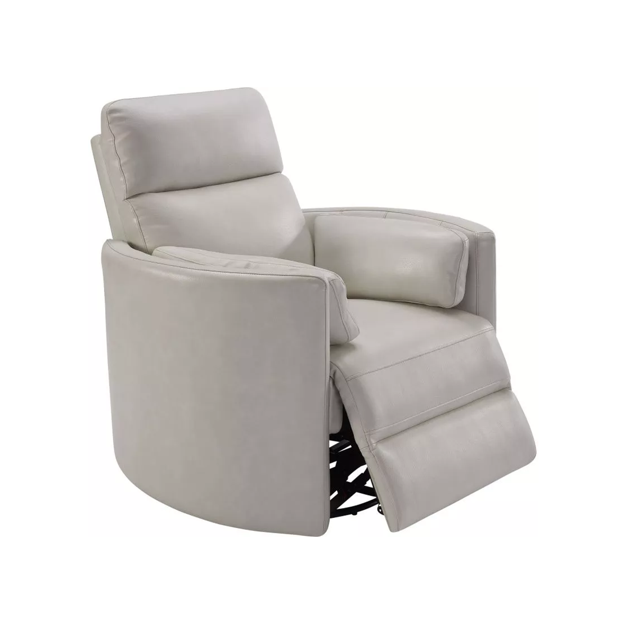 Brixy Exclusive Luna Power Glider Recliner - Tots to Teens Furniture