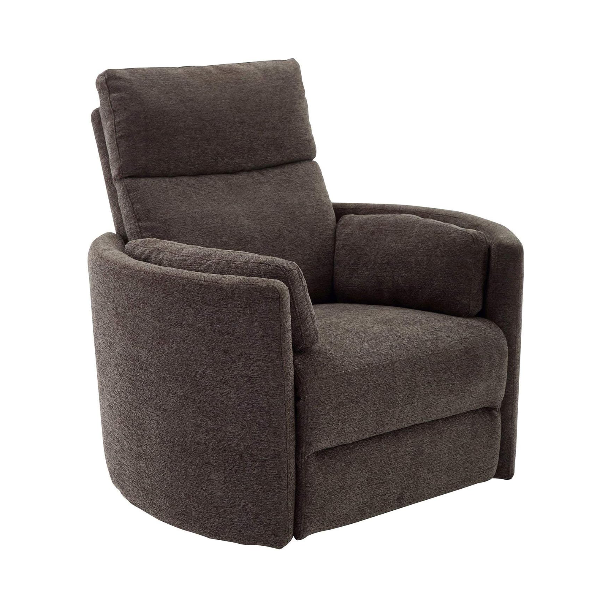 Brixy Exclusive Luna Power Glider Recliner - Tots to Teens Furniture