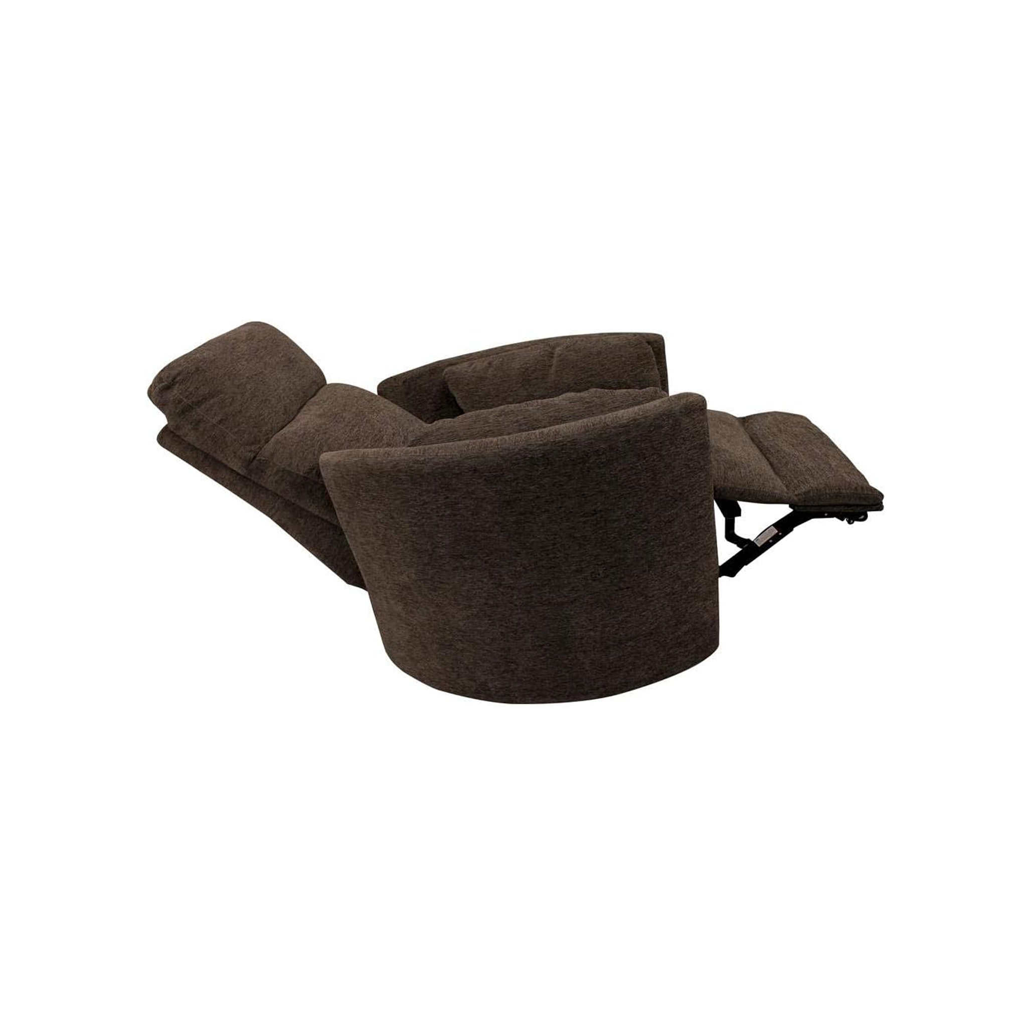 Brixy Exclusive Luna Power Glider Recliner - Tots to Teens Furniture