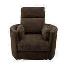 Brixy Exclusive Luna Power Glider Recliner - Tots to Teens Furniture