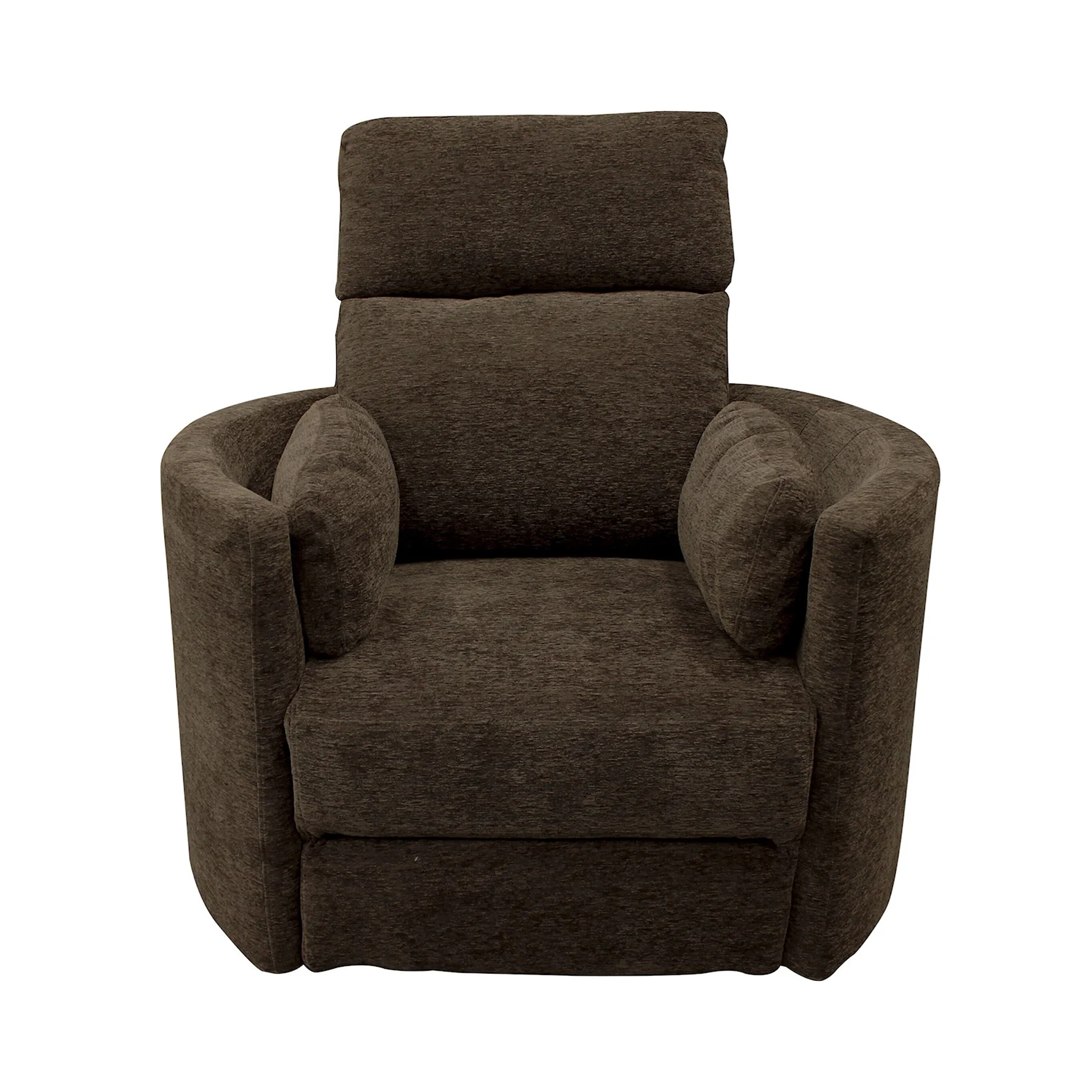 Brixy Exclusive Luna Power Glider Recliner - Tots to Teens Furniture