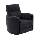 Brixy Exclusive Luna Power Glider Recliner - Tots to Teens Furniture