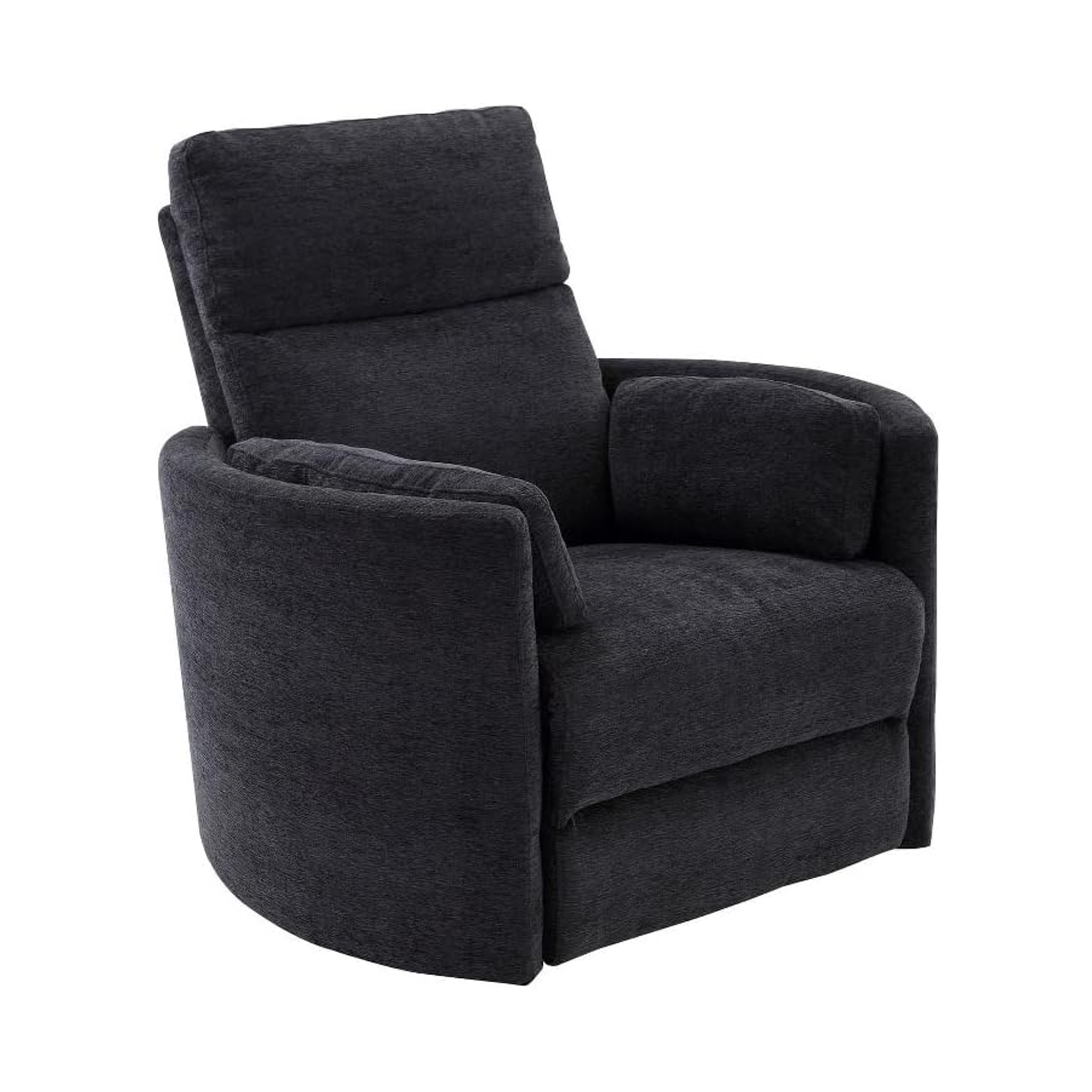 Brixy Exclusive Luna Power Glider Recliner - Tots to Teens Furniture