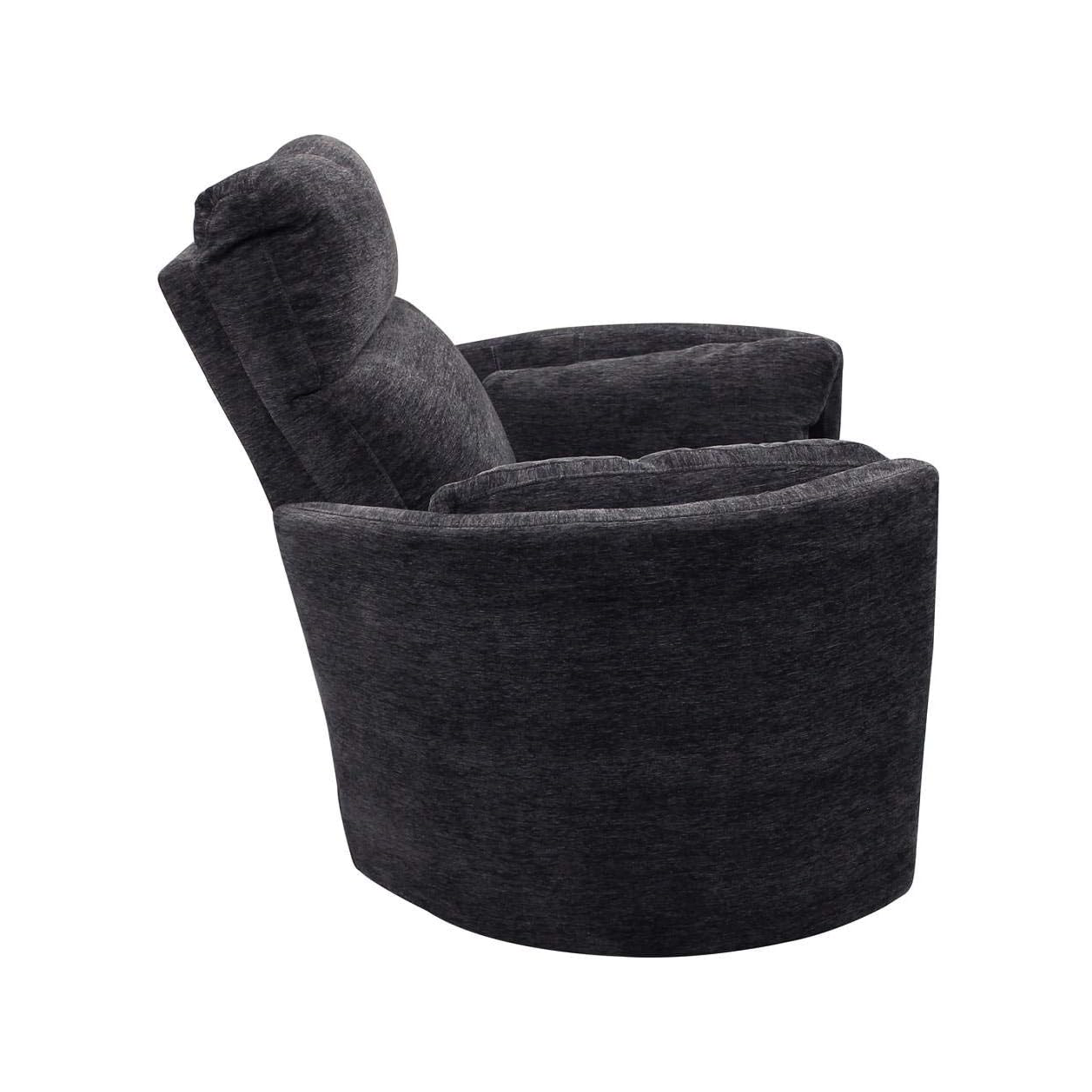 Brixy Exclusive Luna Power Glider Recliner - Tots to Teens Furniture