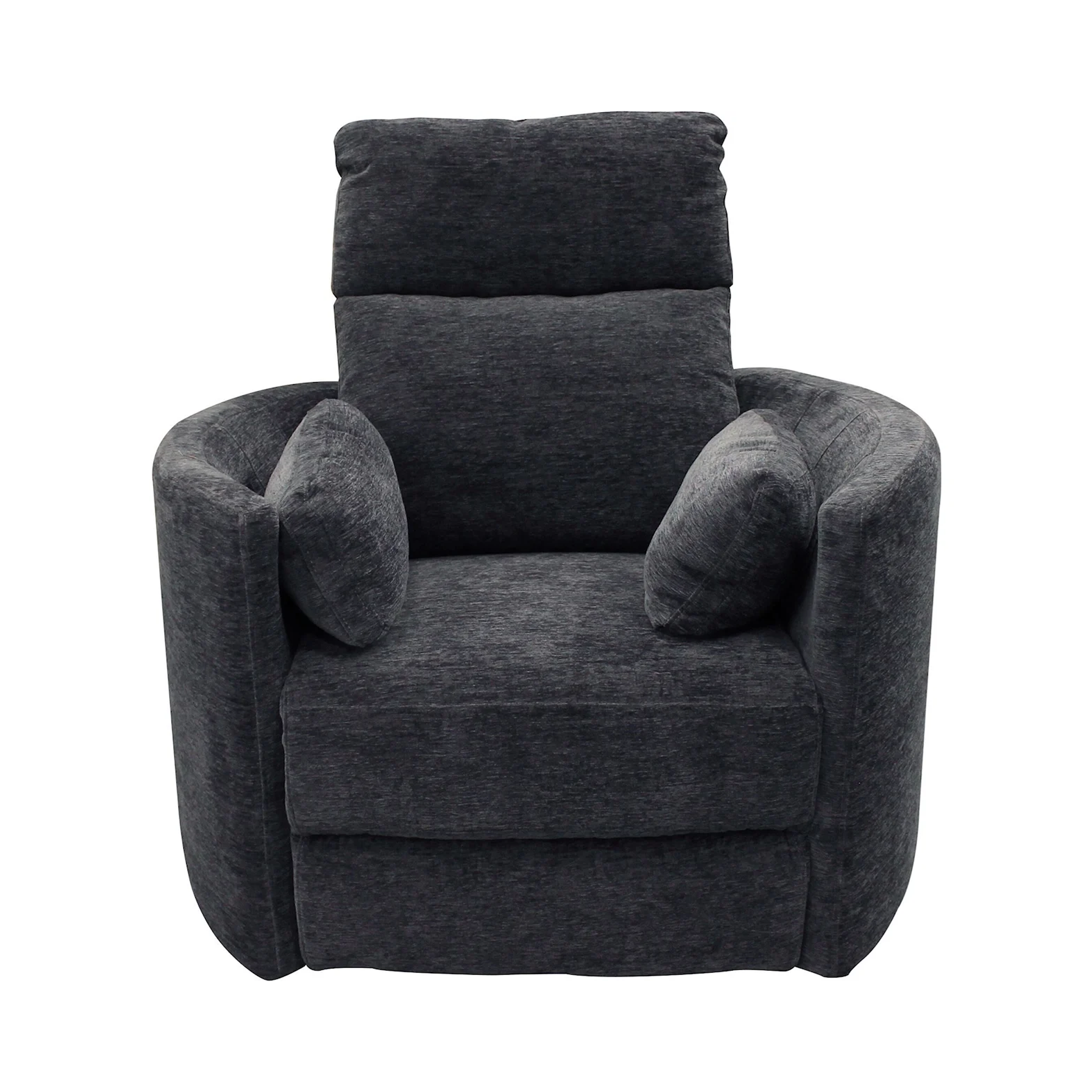 Brixy Exclusive Luna Power Glider Recliner - Tots to Teens Furniture
