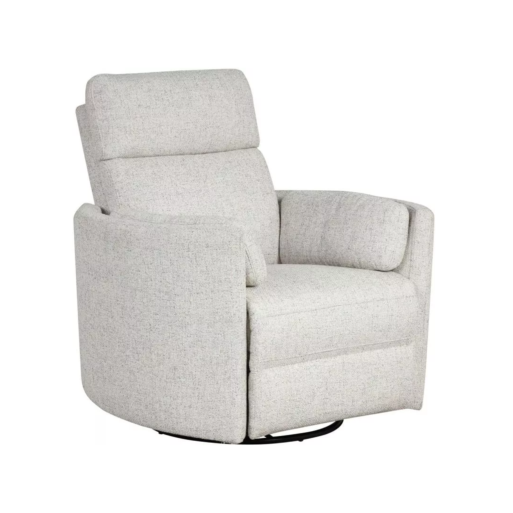 Brixy Exclusive Luna Power Glider Recliner - Tots to Teens Furniture