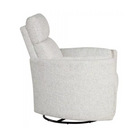 Brixy Exclusive Luna Power Glider Recliner - Tots to Teens Furniture