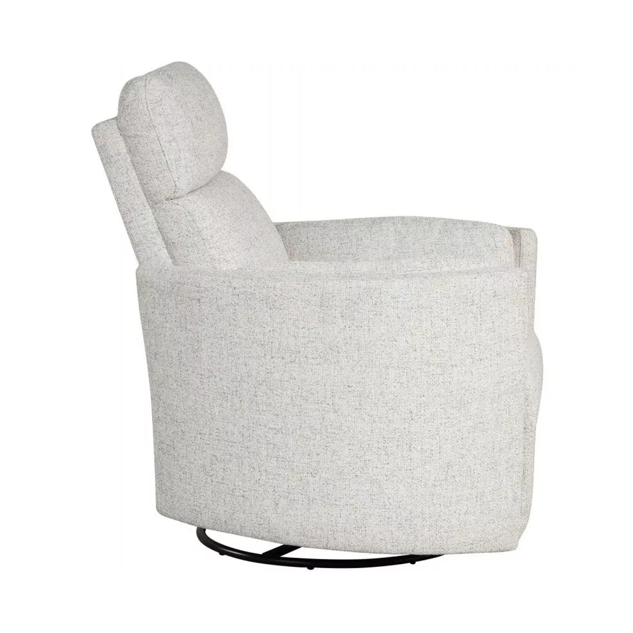 Brixy Exclusive Luna Power Glider Recliner - Tots to Teens Furniture
