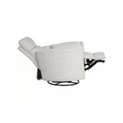 Brixy Exclusive Luna Power Glider Recliner - Tots to Teens Furniture