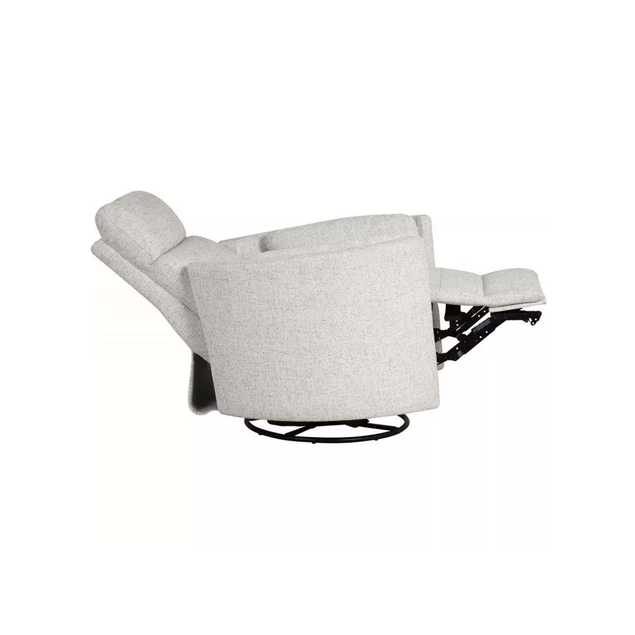 Brixy Exclusive Luna Power Glider Recliner - Tots to Teens Furniture
