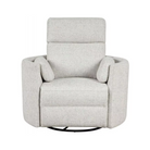 Brixy Exclusive Luna Power Glider Recliner - Tots to Teens Furniture