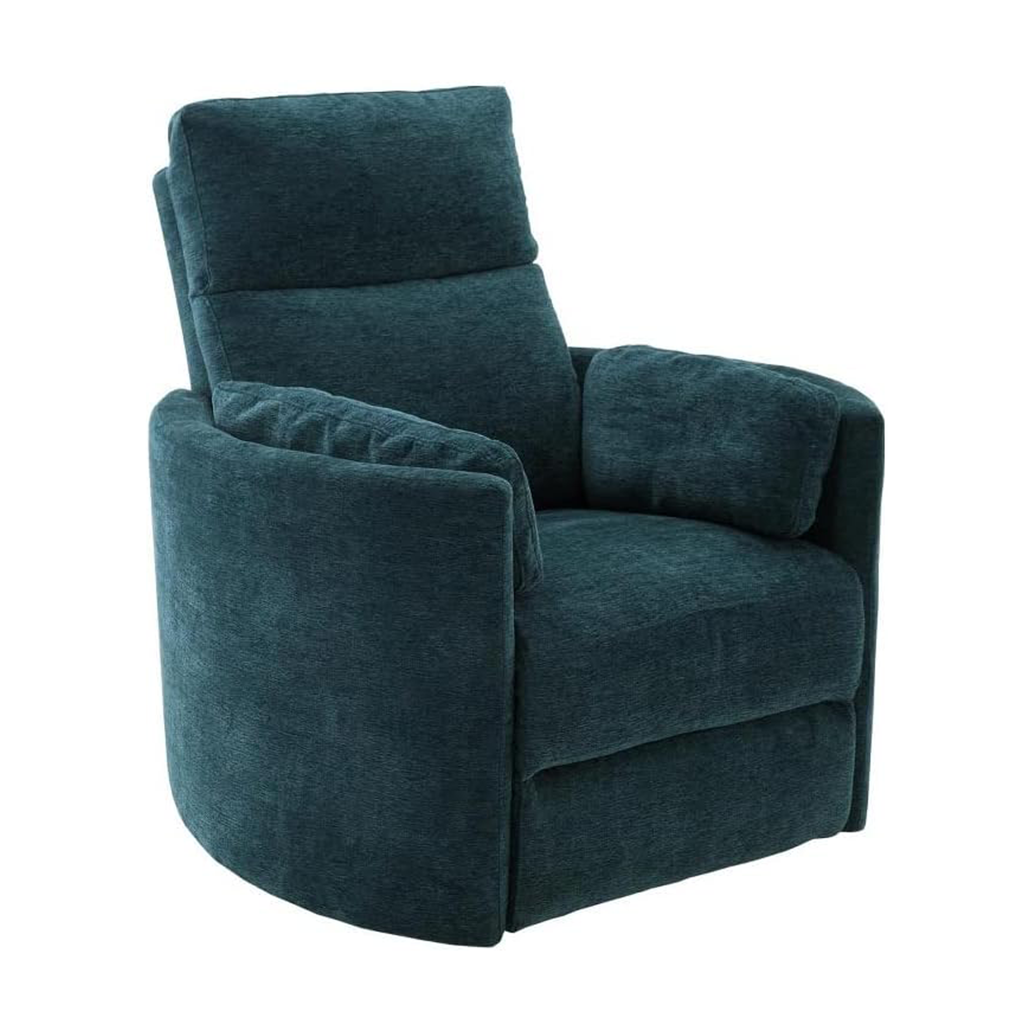 Brixy Exclusive Luna Power Glider Recliner - Tots to Teens Furniture