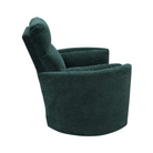 Brixy Exclusive Luna Power Glider Recliner - Tots to Teens Furniture