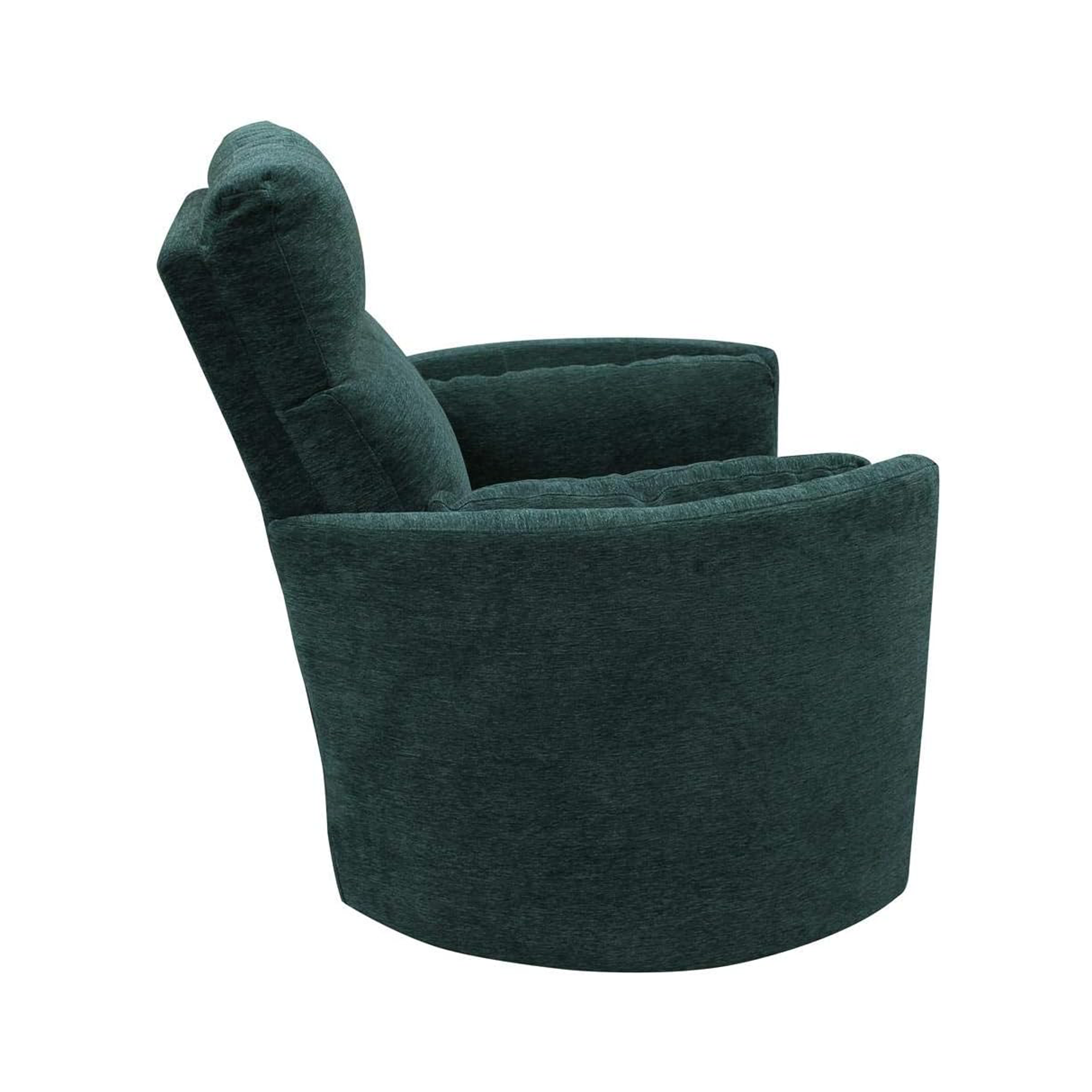 Brixy Exclusive Luna Power Glider Recliner - Tots to Teens Furniture