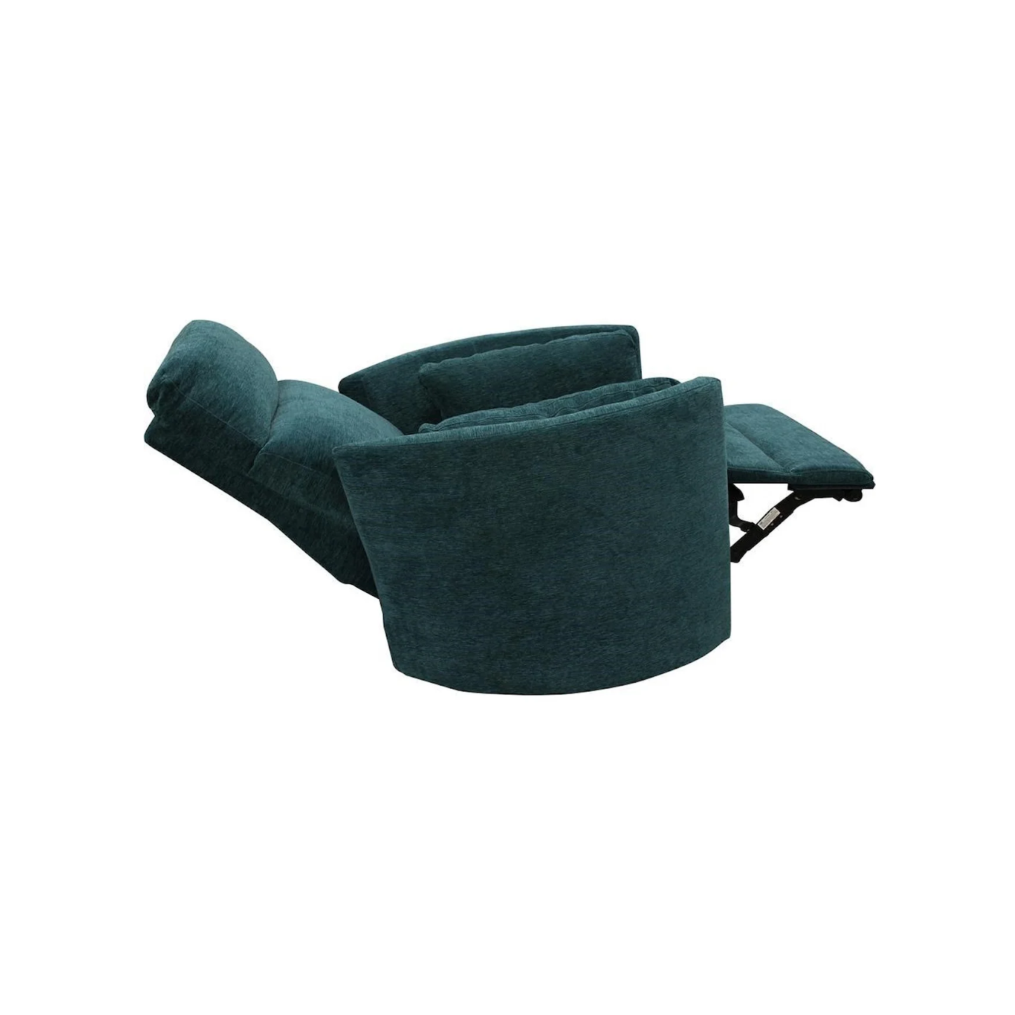 Brixy Exclusive Luna Power Glider Recliner - Tots to Teens Furniture