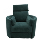 Brixy Exclusive Luna Power Glider Recliner - Tots to Teens Furniture
