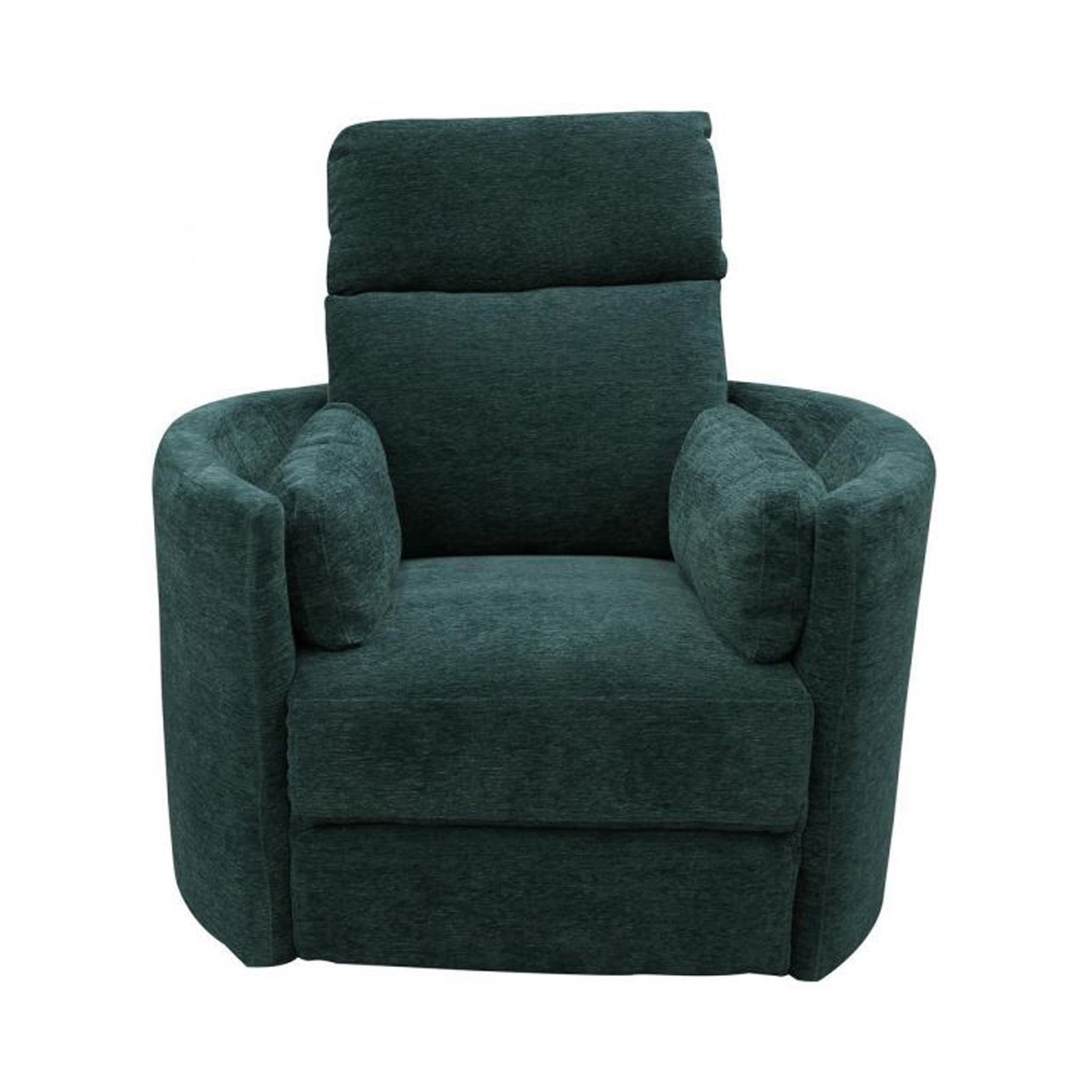 Brixy Exclusive Luna Power Glider Recliner - Tots to Teens Furniture