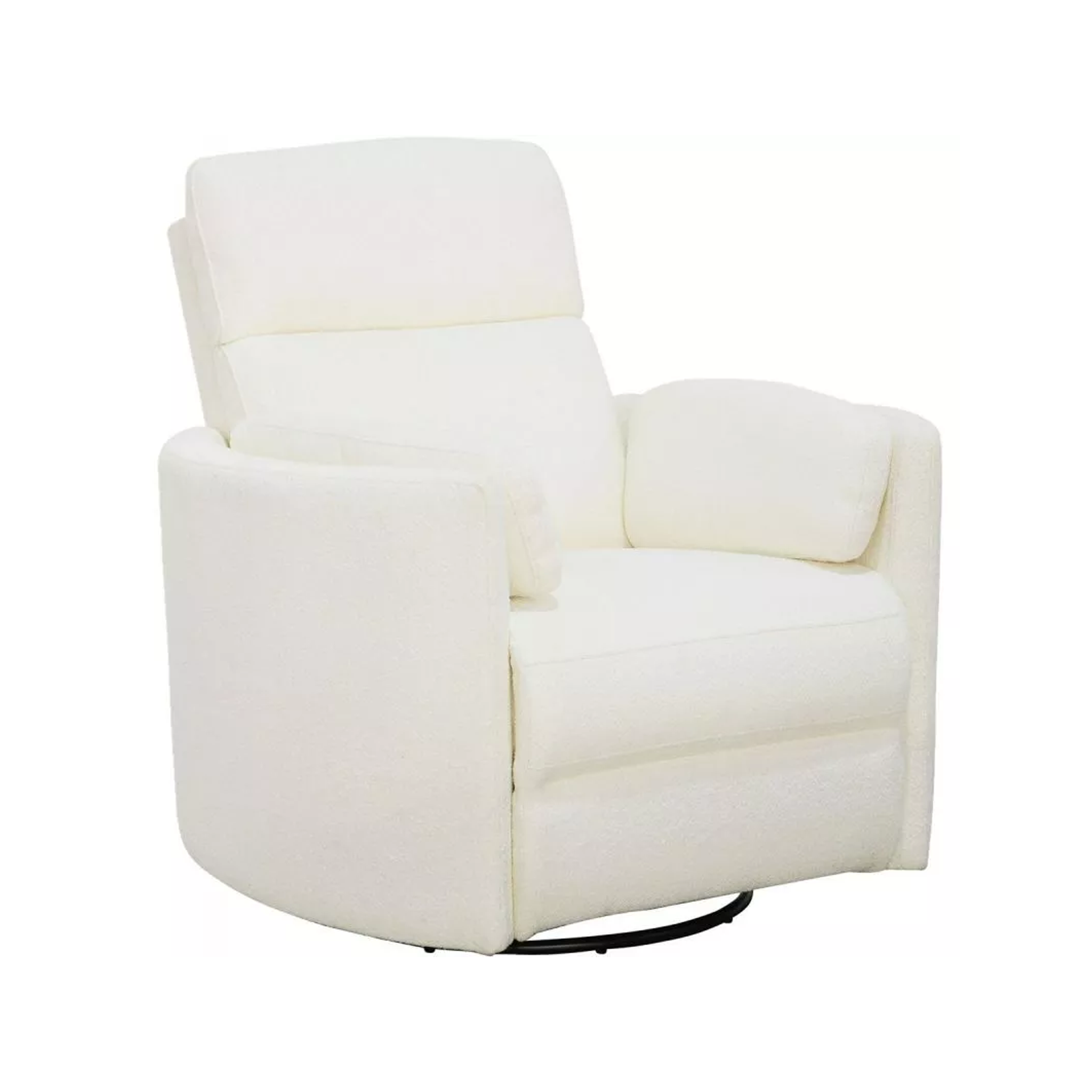 Brixy Exclusive Luna Power Glider Recliner - Tots to Teens Furniture
