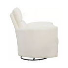 Brixy Exclusive Luna Power Glider Recliner - Tots to Teens Furniture