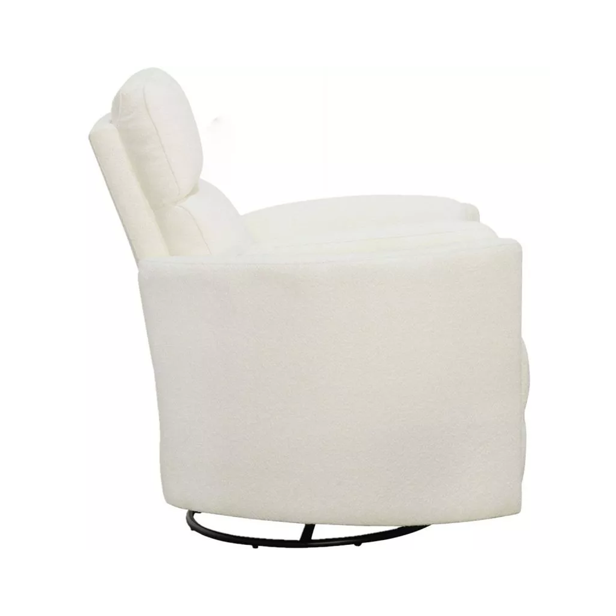 Brixy Exclusive Luna Power Glider Recliner - Tots to Teens Furniture