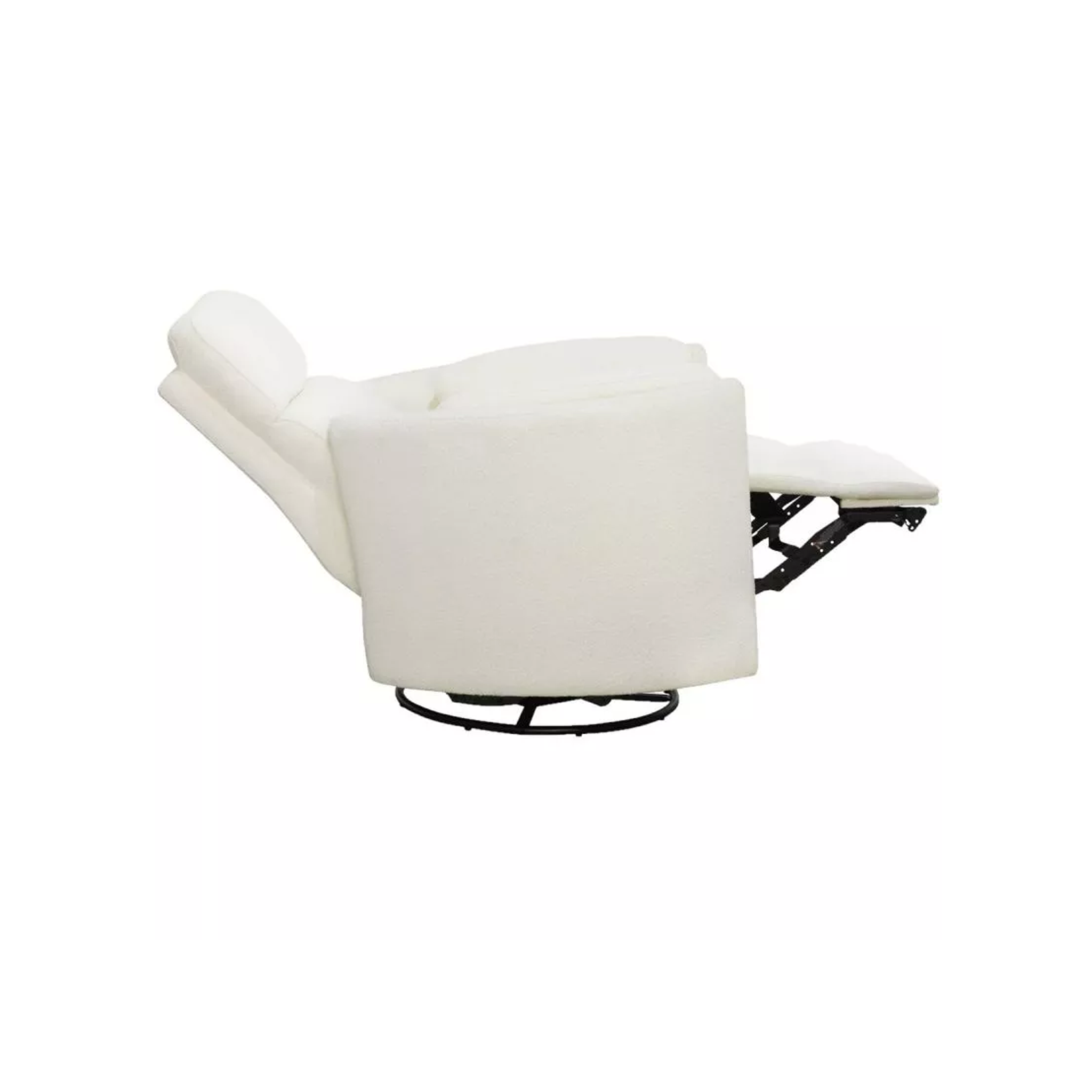 Brixy Exclusive Luna Power Glider Recliner - Tots to Teens Furniture
