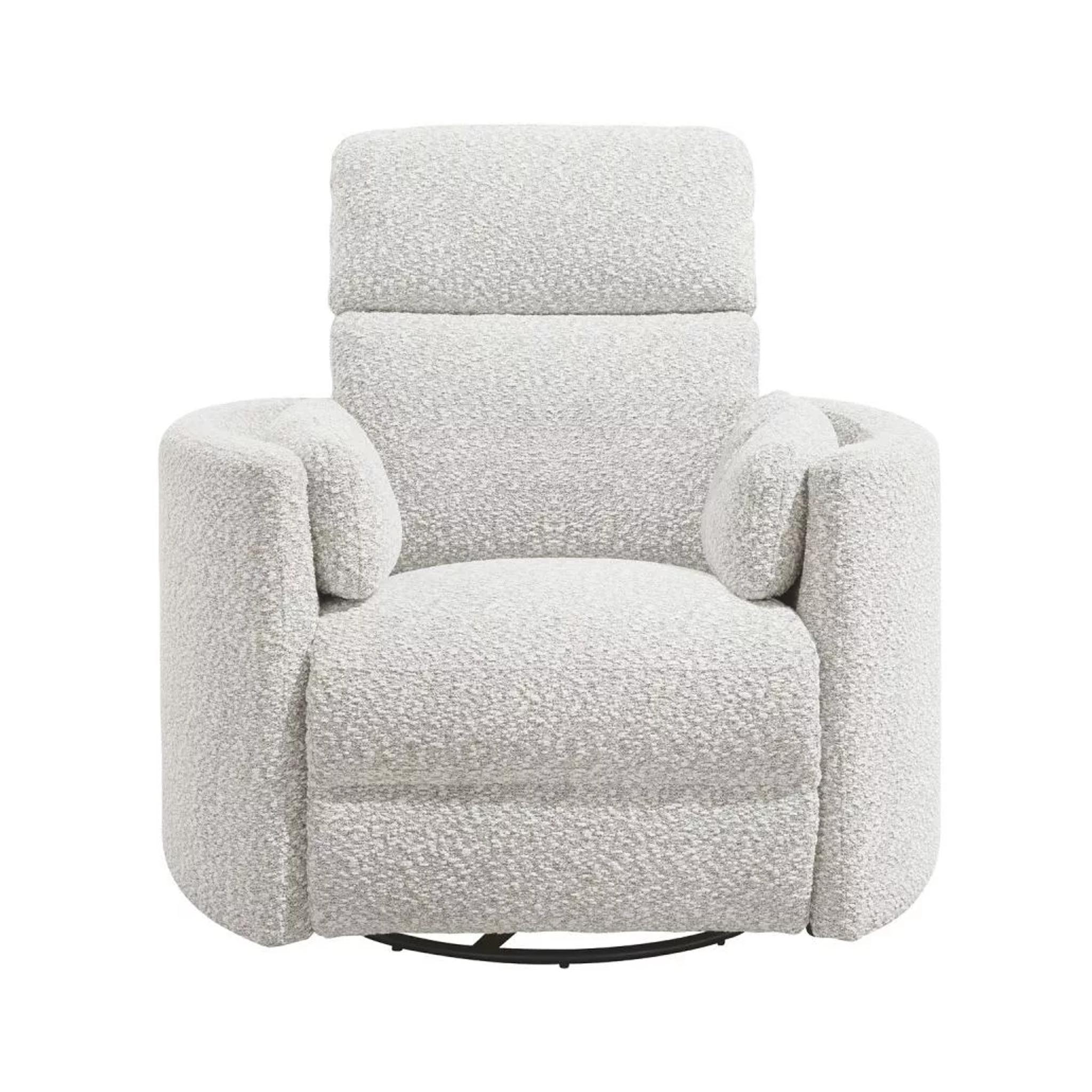 Brixy Exclusive Luna Power Glider Recliner - Tots to Teens Furniture